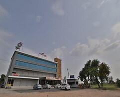 Hotel The Global Point