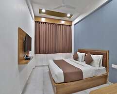 Hotel The Global Point