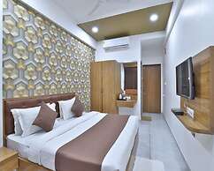 Hotel The Global Point