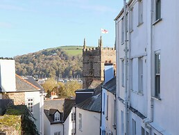 13 Above Town