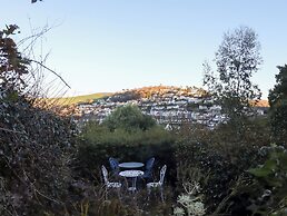 13 Above Town