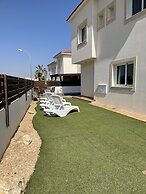 Beautiful Villa With Pool in Ayia Triada, Cyprus
