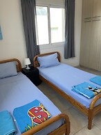 Beautiful Villa With Pool in Ayia Triada, Cyprus