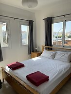 Beautiful Villa With Pool in Ayia Triada, Cyprus