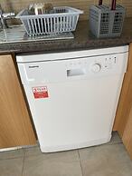 Beautiful Villa With Pool in Ayia Triada, Cyprus