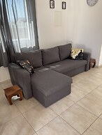 Beautiful Villa With Pool in Ayia Triada, Cyprus