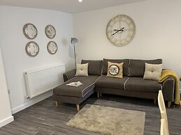 Charming Apartment Ilfracombe, Central Location