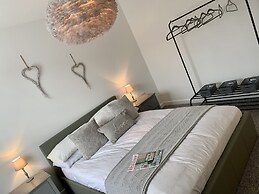 Charming Apartment Ilfracombe, Central Location