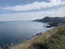 Charming Apartment Ilfracombe, Central Location