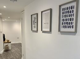 Charming Apartment Ilfracombe, Central Location