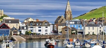 Charming Apartment Ilfracombe, Central Location