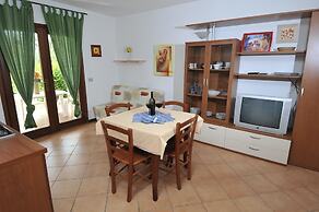 Appartamenti Ambra a San Teodoro