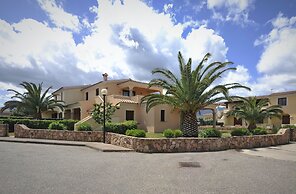 Appartamenti Ambra a San Teodoro