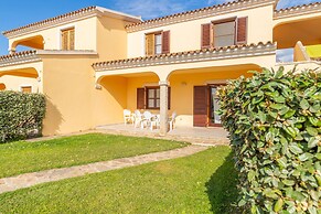 Appartamenti Ambra a San Teodoro