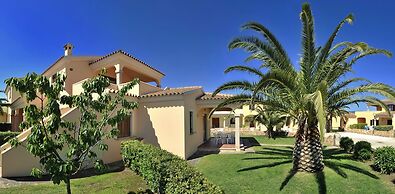 Appartamenti Ambra a San Teodoro