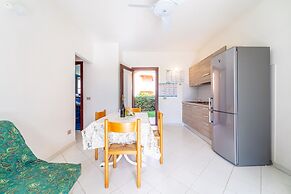 Appartamenti Ambra a San Teodoro