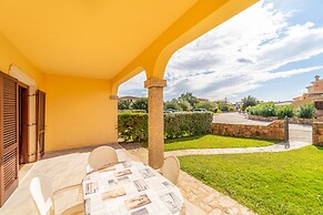 Appartamenti Ambra a San Teodoro