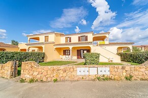 Appartamenti Ambra a San Teodoro