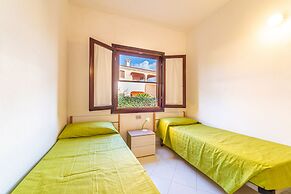 Appartamenti Ambra a San Teodoro