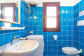 Appartamenti Ambra a San Teodoro