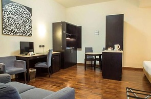 Residenza Mecenate