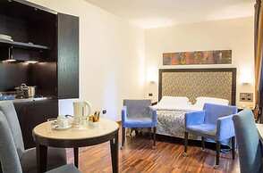 Residenza Mecenate