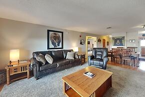 Whispering Pines Condos by VTrips