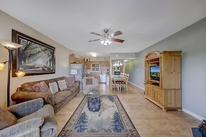 Whispering Pines Condos by VTrips