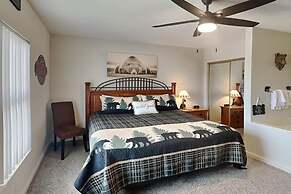 Whispering Pines Condos by VTrips