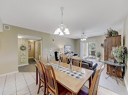 Whispering Pines Condos by VTrips