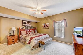 Whispering Pines Condos by VTrips