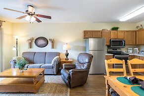 Whispering Pines Condos by VTrips