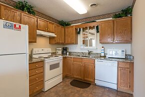 Whispering Pines Condos by VTrips