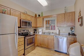 Whispering Pines Condos by VTrips