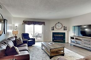 Whispering Pines Condos by VTrips