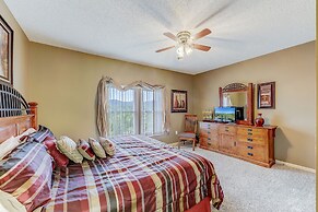 Whispering Pines Condos by VTrips