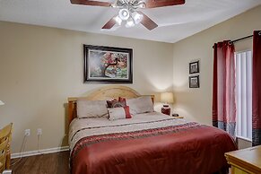 Whispering Pines Condos by VTrips