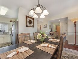 Whispering Pines Condos by VTrips