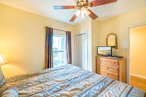 Whispering Pines Condos by VTrips