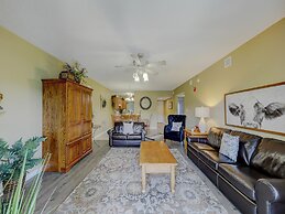 Whispering Pines Condos by VTrips