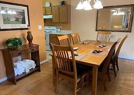 Whispering Pines Condos by VTrips