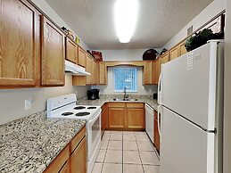 Whispering Pines Condos by VTrips