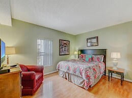 Whispering Pines Condos by VTrips