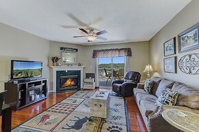 Whispering Pines Condos by VTrips