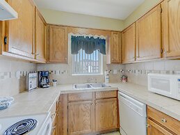 Whispering Pines Condos by VTrips