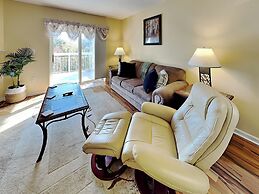 Whispering Pines Condos by VTrips