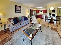 Whispering Pines Condos by VTrips