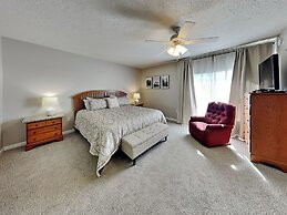 Whispering Pines Condos by VTrips