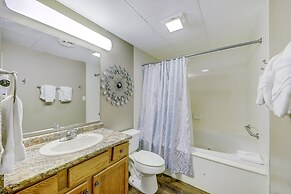 Whispering Pines Condos by VTrips