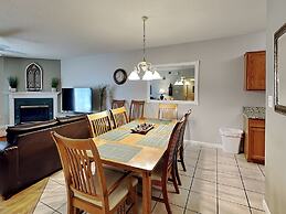 Whispering Pines Condos by VTrips